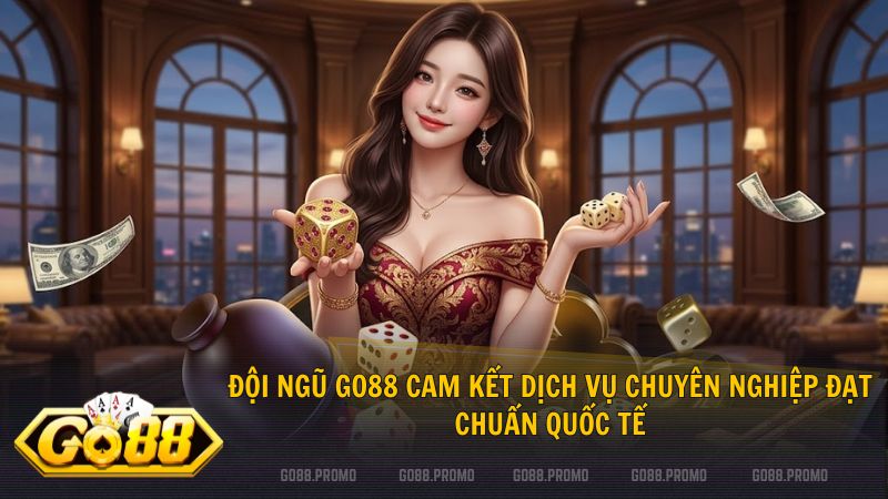 Sự hài lòng của khách hàng là kim chỉ nam tại PlayGo88